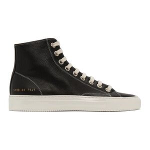 $595 COMMON PROJECT SNEAKERS
